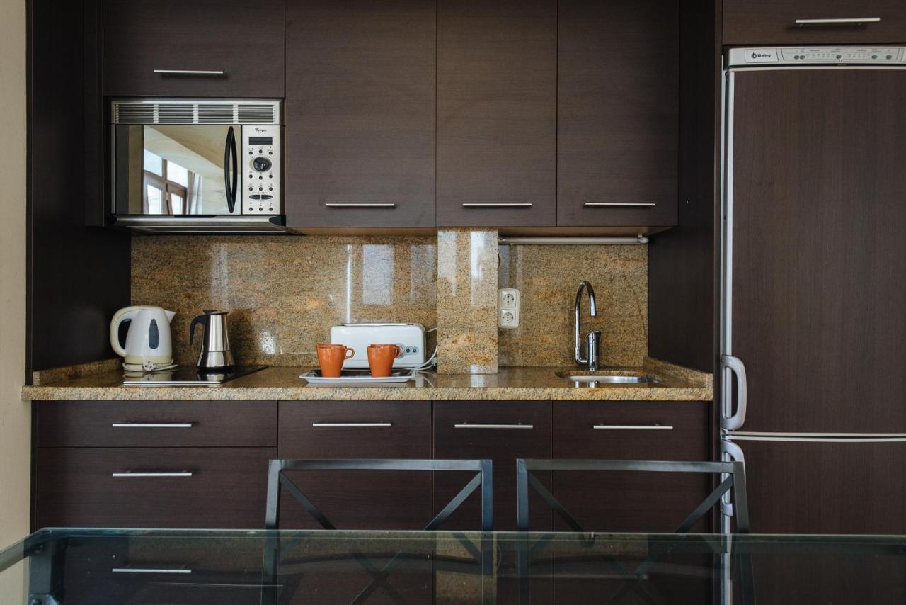 Minty - Feria Apartment *