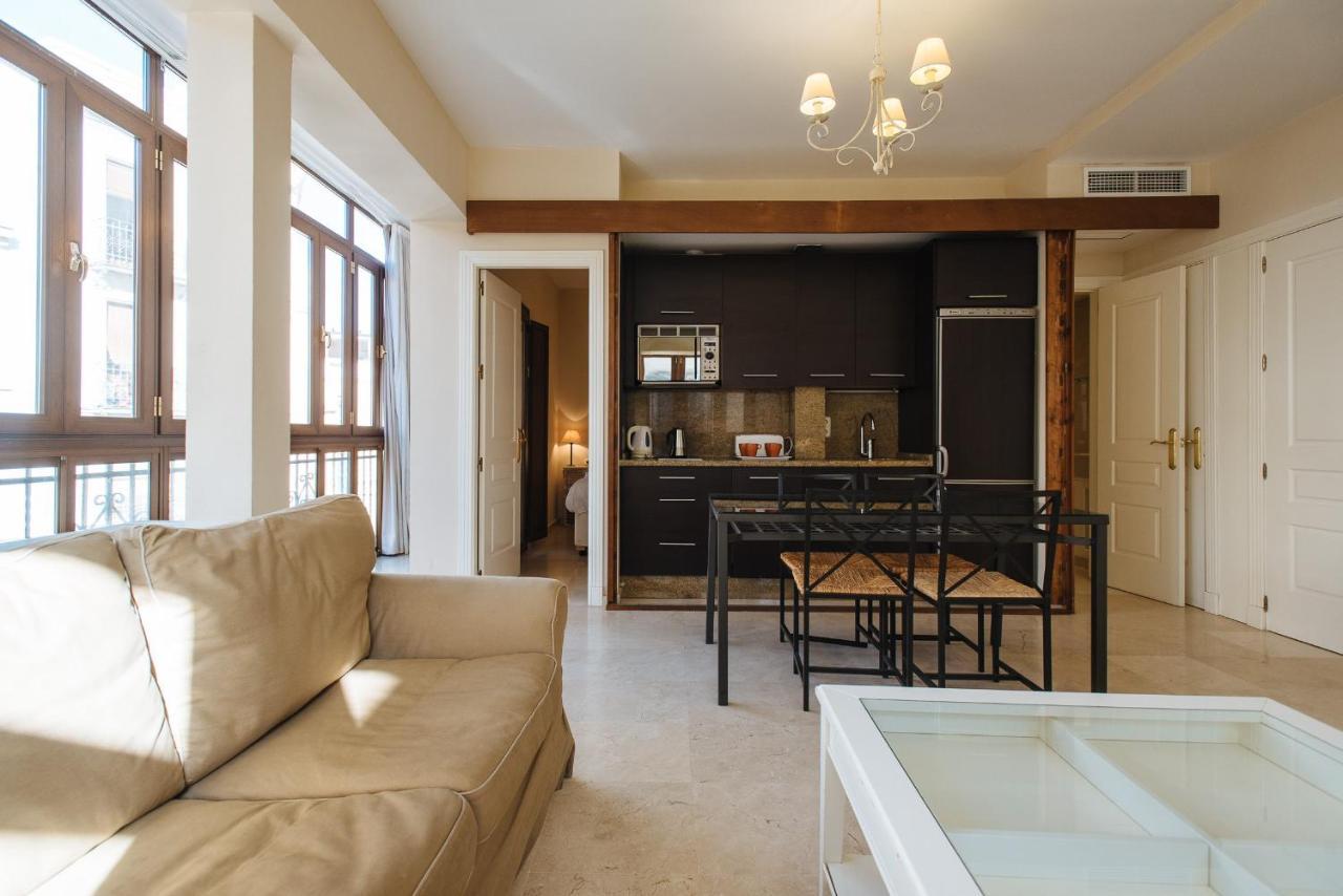 Appartement Minty - Feria Sevilla
