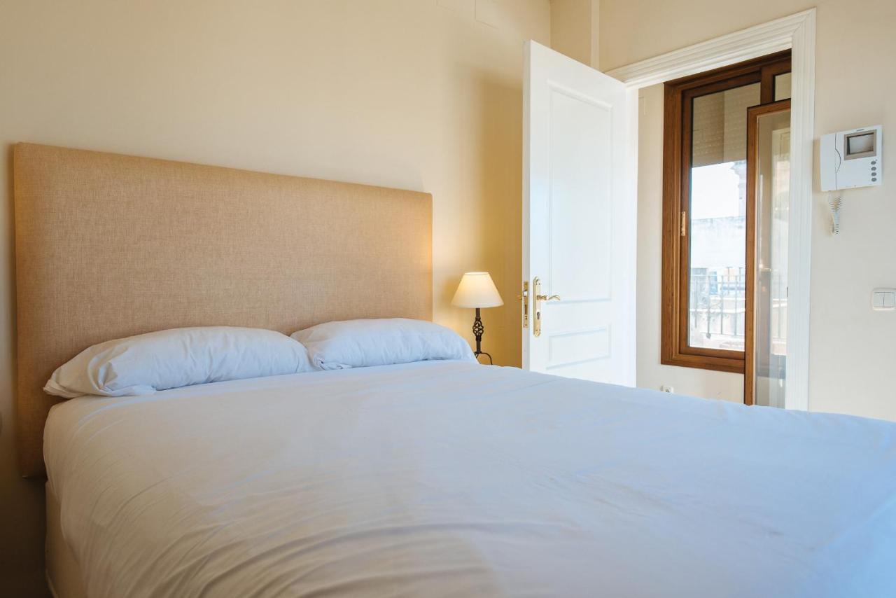 Apartment Minty - Feria Seville