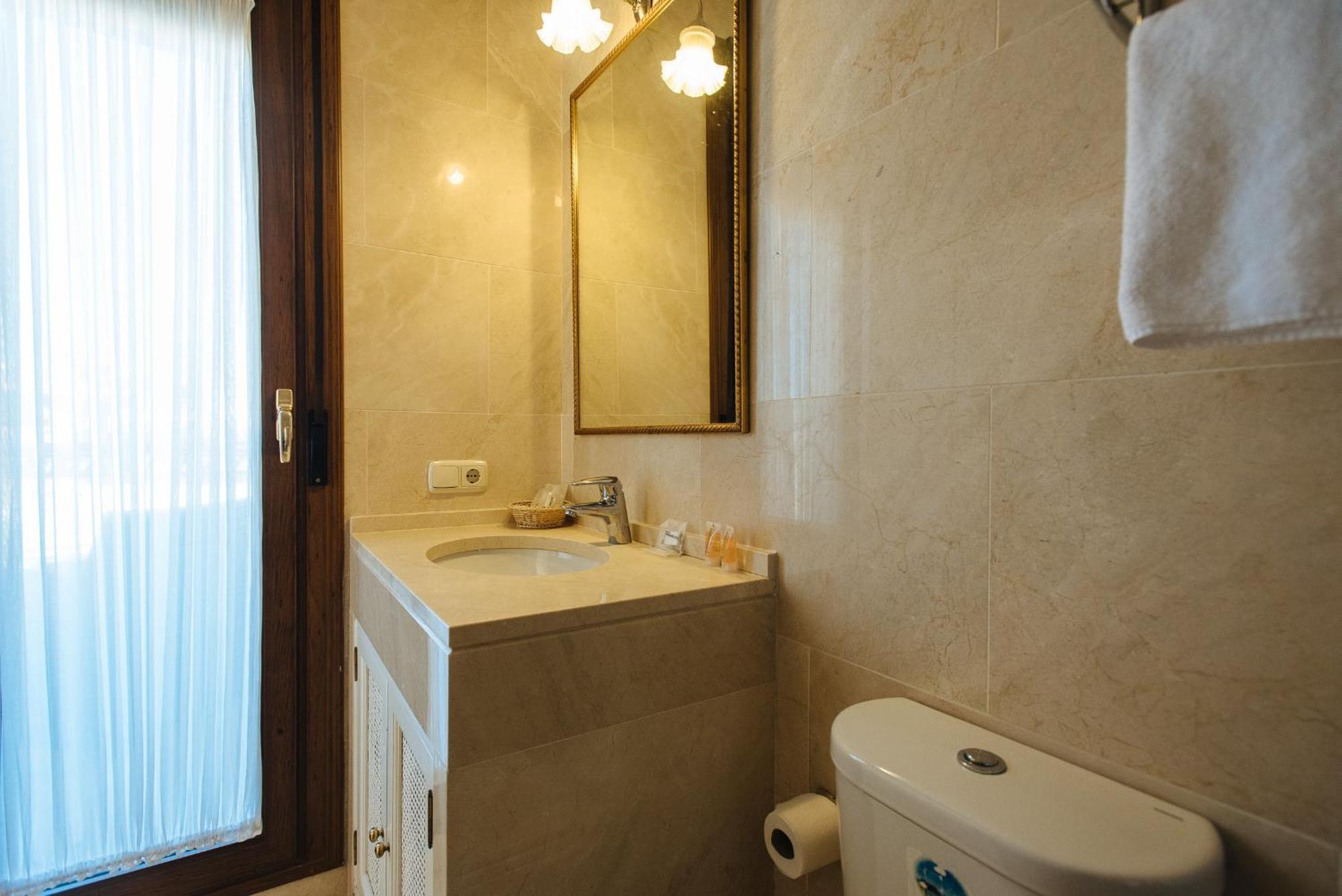 Appartement Minty - Feria Sevilla