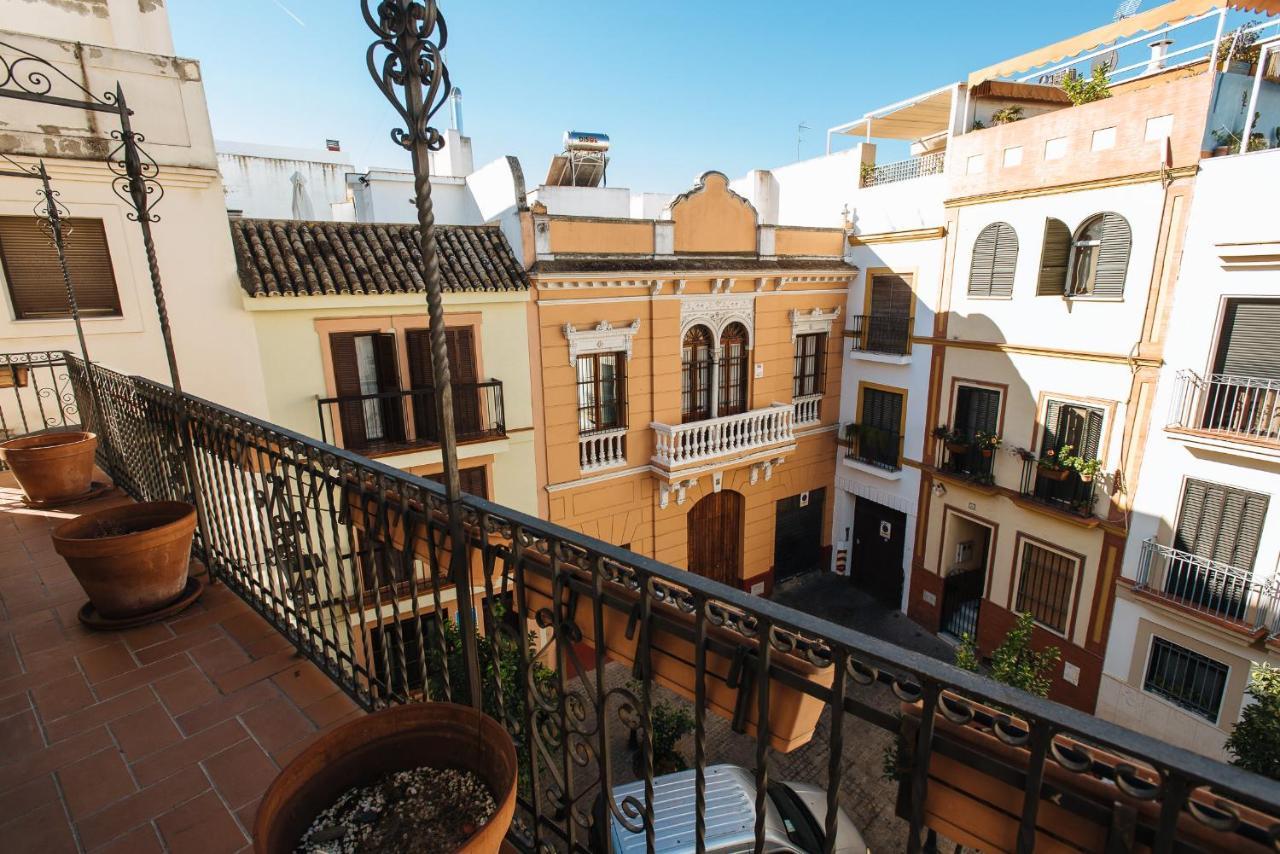 Minty - Feria Appartement