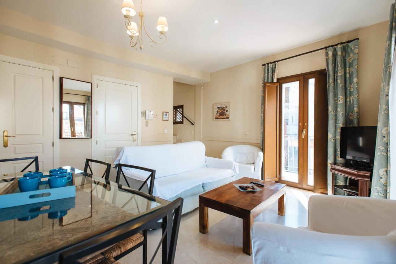 Appartement Minty - Feria Séville