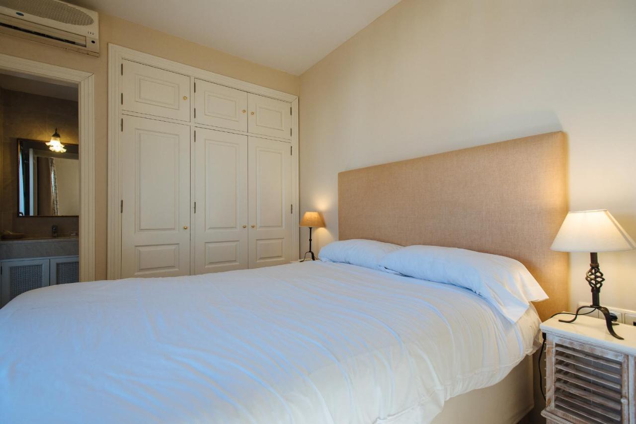 Appartement Minty - Feria *