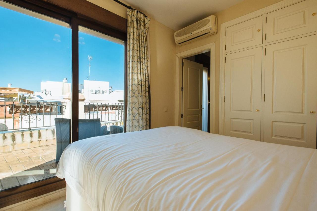 Minty - Feria Appartement