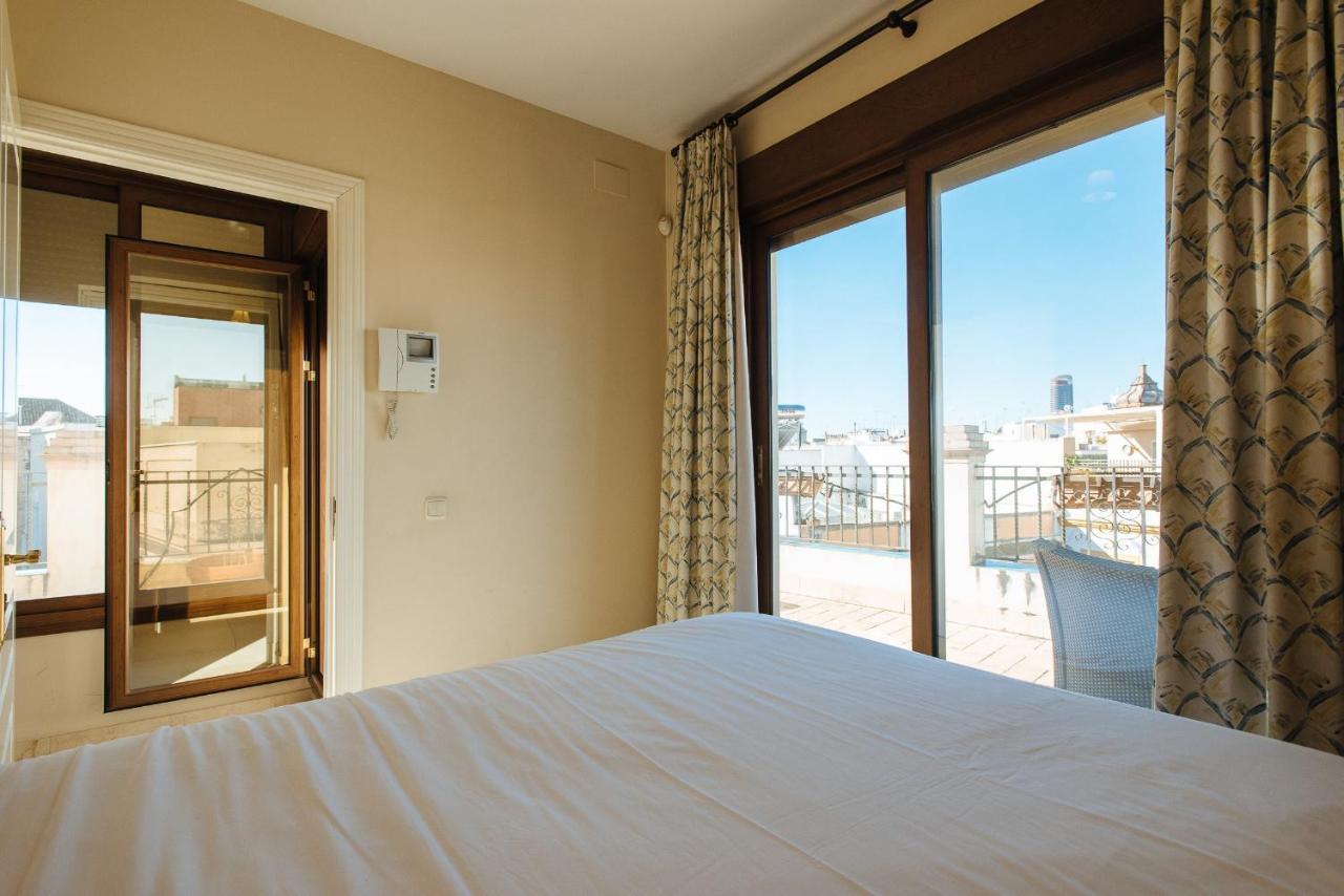 Minty - Feria Appartement