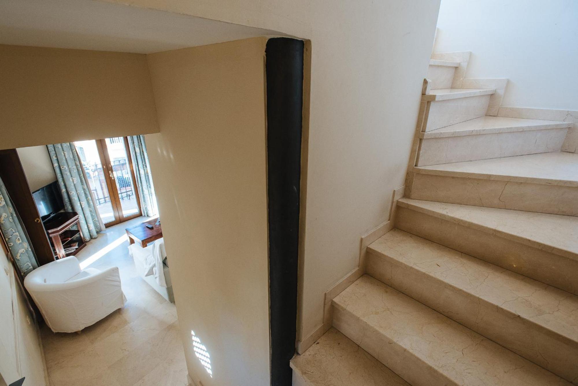 Minty - Feria Appartement *