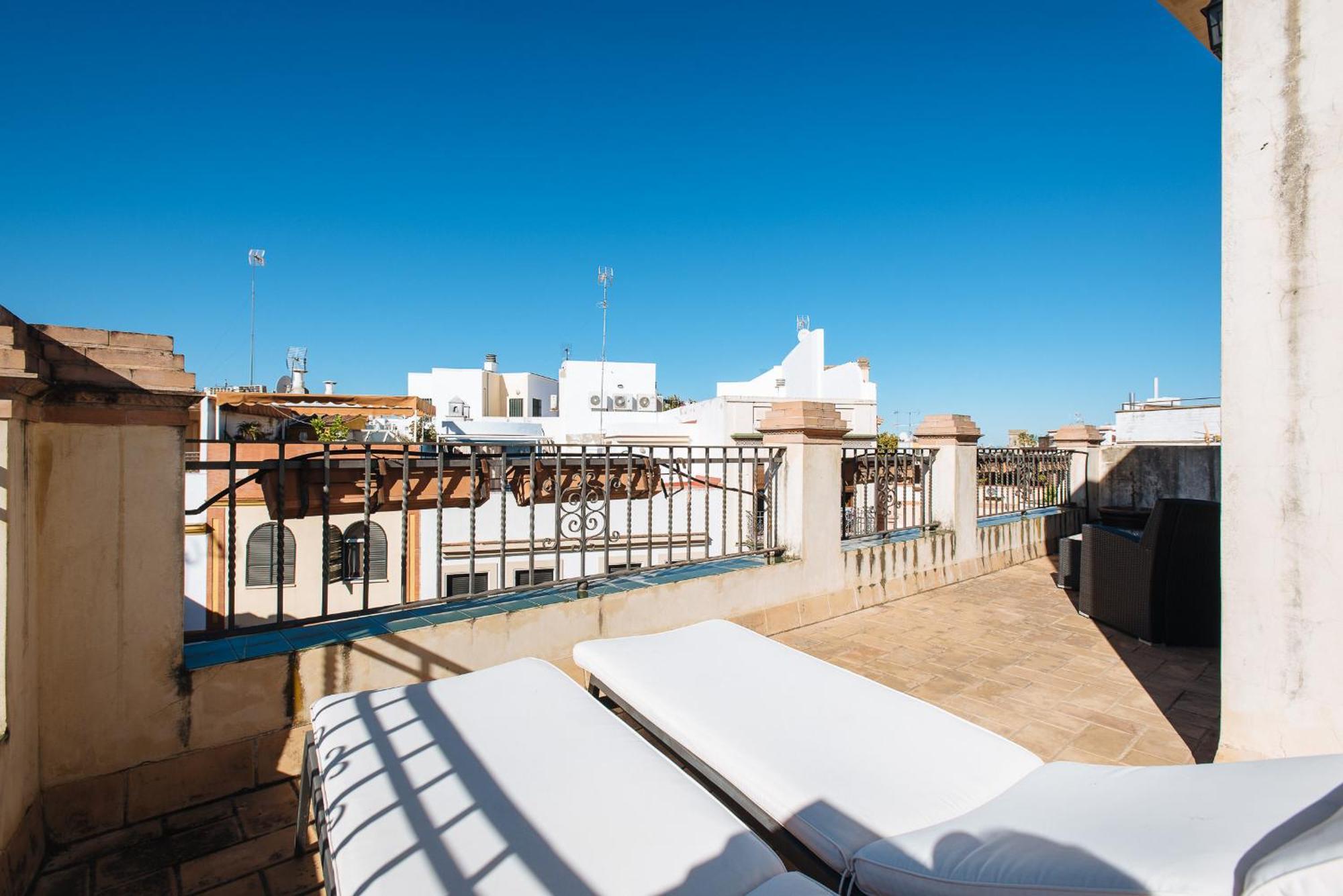 Appartement Minty - Feria