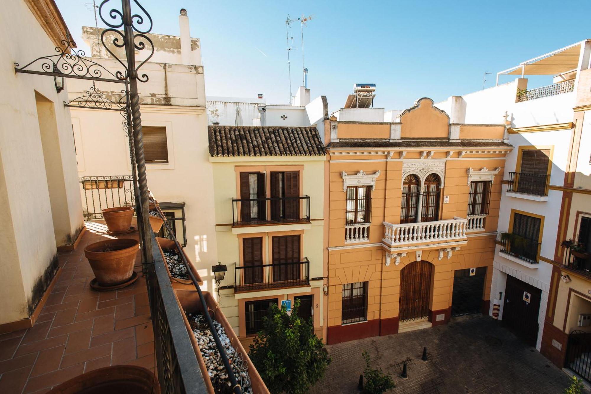 Appartement Minty - Feria
